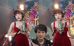 Chán đi đánh ghen, Uyên "Về nhà đi con" đi cover "Độ ta không độ nàng"