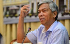 TP.HCM phân công Phó chủ tịch nào phụ trách lĩnh vực giao thông?