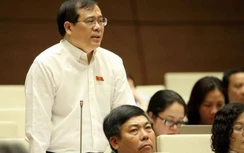 Đề xuất thu "phí chia tay", cấm vô văn hóa ở nước ngoài