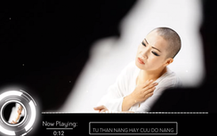 Thay "ruột" Độ ta không độ nàng, bài hát của Phương Thanh "dậy sóng"