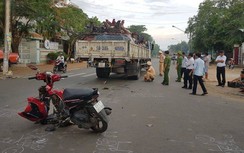 Tin tức tai nạn giao thông mới nhất ngày hôm nay 13/6/2019