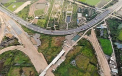 Mở thầu cao tốc Bắc Nam đoạn Nghi Sơn - Diễn Châu và Diễn Châu - Bãi Vọt