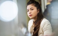 Bà Diệp Thảo nói Trung Nguyên không phải cuộc chiến vợ chồng...