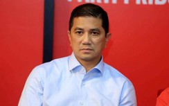 Rúng động vụ lộ video quan hệ đồng tính nghi có Bộ trưởng kinh tế Malaysia