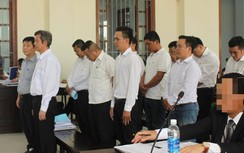 Nguyên Giám đốc Ngân hàng VCB Tây Đô bị đề nghị 20 năm tù