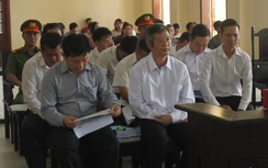 Xét xử vụ "bốc hơi" ngàn tỉ: Xin thay đổi kiểm sát viên vì… nói khó nghe