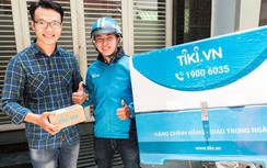 Cuộc đua “đốt ngàn tỷ” giành thị phần thương mại điện tử