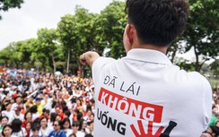 Khi lái xe, hãy coi rượu bia như kẻ thù