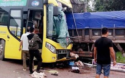 Bất ngờ thâm niên lái xe gây ra các vụ TNGT đặc biệt nghiêm trọng