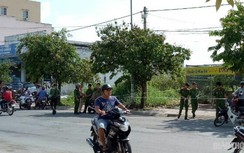 Thanh niên bị bạn nhậu đâm tử vong ở Bạc Liêu