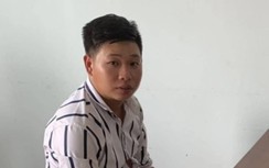 Công an Cần Thơ truy bắt nhanh nhóm thanh niên đâm người, cướp xe máy