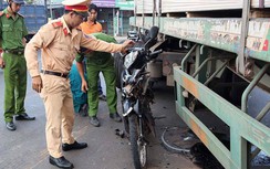 Tin tức tai nạn giao thông mới nhất ngày hôm nay 15/6/2019