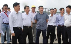 Vì sao dự án nút giao cầu vượt Dầu Giây, Đồng Nai chậm tiến độ?