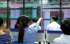 Chứng khoán ngày 14/6: VN-Index chấm dứt chuỗi giảm liên tiếp 3 phiên