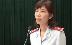 Phó Ban Nội chính T.Ư nói về vụ Thanh tra Bộ Xây dựng vòi tiền ở Vĩnh Phúc