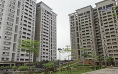 Ngân hàng không thiếu vốn nhưng muốn hướng tín dụng vào nhà giá rẻ