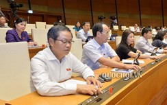 Quốc hội giao Chính phủ tăng mức xử phạt lái xe uống rượu bia, dùng ma túy