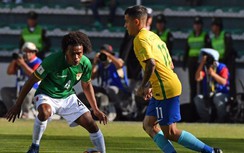 Lịch thi đấu bóng đá Copa America 2019 ngày 15/6