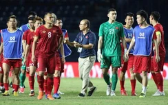 Tuyển Việt Nam sẽ sớm có cơ hội chạm mặt kình địch Thái Lan?