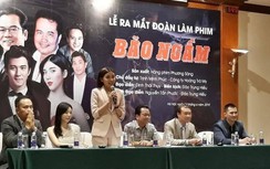 Thế giới tội phạm buôn ma túy được cựu trinh sát đưa lên phim