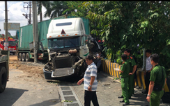 Phó Thủ tướng yêu cầu xử nghiêm vụ TNGT làm 5 người chết ở Tây Ninh