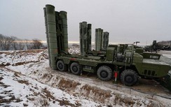 Thổ Nhĩ Kỳ tố Mỹ tiết lộ nội dung bức thư về thương vụ tên lửa S-400