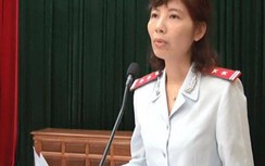 Danh tính thành viên Đoàn thanh tra Bộ Xây dựng nghi "vòi tiền" ở Vĩnh Phúc