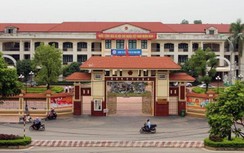 Trưởng đoàn Thanh tra Bộ Xây dựng nghi "vòi tiền" ở Vĩnh Phúc là ai?