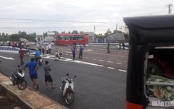 Nguy cơ mất ATGT các đường tránh đô thị ở Gia Lai gia tăng