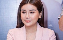 Cao Thái Hà: Không ngại tiêu tiền của bạn trai