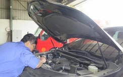 Những xe ô tô nào chỉ được cấp giấy chứng nhận, không có tem kiểm định?