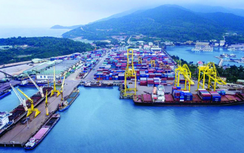 Bộ GTVT công bố vùng nước cảng biển Khánh Hòa, Ninh Thuận