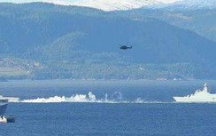 Quân đội Nga tuyên bố kiểm soát hoàn toàn khu vực NATO tập trận