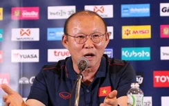 Chuyển nhượng tối 16/6: Người Thái nhòm ngó thầy Park; Pogba tuyên bố ra đi