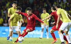 Báo quốc tế xếp Quang Hải chung mâm với tân binh Real