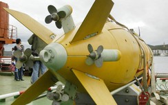 Nga xác nhận thử nghiệm robot lặn sâu Klavesin-2R-PM