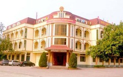 Hé lộ nguyên nhân cán bộ UBND huyện tử vong tại phòng làm việc