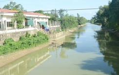 Vụ “lấy nước kênh ô nhiễm làm nước sạch bán cho dân” sẽ xử lý thế nào?