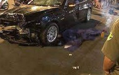 Ngày mai 17/6, toà xử vụ nữ tài xế lái BMW gây tai nạn chết người