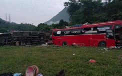 Tai nạn thảm khốc ở Hòa Bình: Sự trùng hợp kinh hoàng