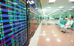 Chứng khoán ngày 17/6: Cổ phiếu “Vin” gây áp lực, VN-Index mất hơn 6 điểm