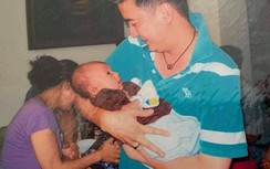 Đàm Vĩnh Hưng: Hơn 20 tuổi mới tập "đánh vần" chữ thương cha