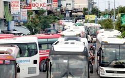 Quy hoạch 12 bãi đỗ xe tại TP. Nha Trang