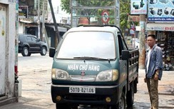 Vì sao nhiều phương tiện giống ô tô nhưng không được gọi là ô tô?