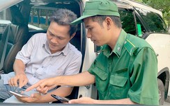 TP.HCM: Phí trông giữ ô tô thu không đủ bù chi