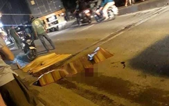 Tin tức tai nạn giao thông mới nhất ngày hôm nay 18/6/2019