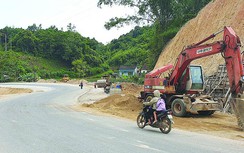 Lạng Sơn quyết tâm xóa điểm đen TNGT
