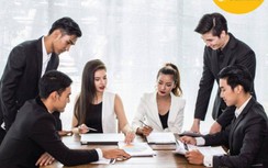 Sun Life Việt Nam tăng vốn điều lệ lên 2.570 tỷ đồng