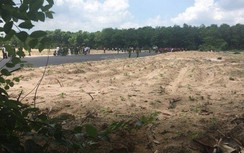 Địa ốc Alibaba thách thức chính quyền, dư luận thế nào?