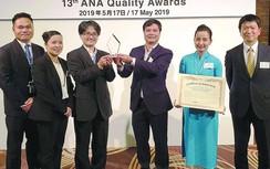 VIAGS Tân Sơn Nhất - Hành trình đến chất lượng 5 sao